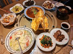 -十六中酱肉·烧烤·京菜小馆(五方桥旗舰店)