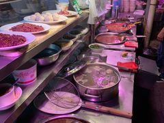 -友生风味小吃(营平农产品市场店)