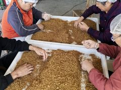 -苏州市吴中区光福窑上花果蜜饯厂