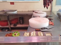 -伟记牛肉(金鸿公路店)