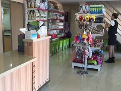 -宠颐生宠物医院·综合诊疗(先锋分院)
