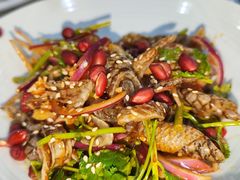 -明本湛江鸡•海鲜小厨(陈家祠店)