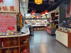 -北京烤鸭店(新桥家园·浦口店)