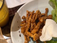 -汉丽斯巴西烤肉自助(市南店)