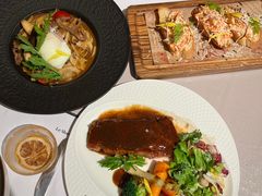 -LE SHARE洛笙·花园西餐(北京路步行街店)