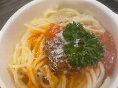 -豪客来牛排(府河店)