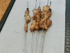 -蚝太郎 • 海鲜烧烤(Upark店)