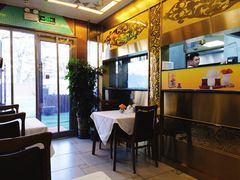 大堂-沙漠玫瑰土耳其餐厅(神路街店)