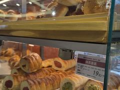 -新侨三宝乐面包店(崇文门店)