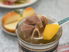 -汗腾格里·风味餐厅(新疆驻京办店)