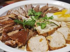 卤水三拼-潮界(LU·ONE凯德晶萃广场店)