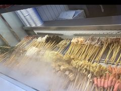 -小桶串串(仁恒梦中心店)