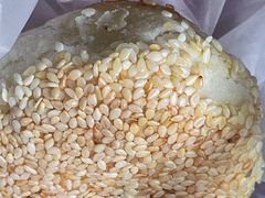 鲜肉小饼-马凯餐厅(长椿街店)