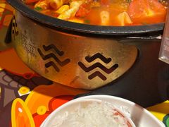 -探鱼·鲜青椒爽麻烤鱼(正佳广场店)