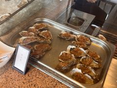 -视界美食自助餐厅·石家庄希尔顿酒店