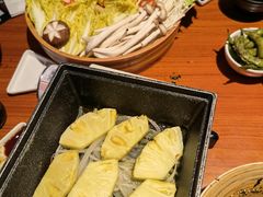 -摩打食堂(佳兆业店)