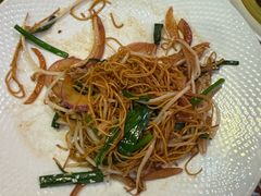 -粤色·老广州茶餐厅(河南商会大厦店)