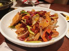 -南海渔家•海鲜•正宗海南菜(海棠湾店)