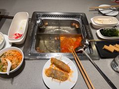 -海底捞火锅(漕宝路店)