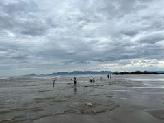 -南澳海滩