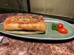 -Lets burger非常汉堡·环球风味(蓝色港湾店)