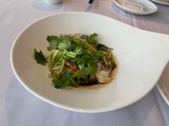 -粤财皇冠假日酒店·彩华轩中餐厅