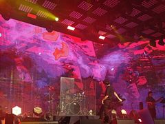 -MOSSO·Liveshow(M3香港广场店)