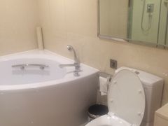 -成都天府丽都喜来登饭店