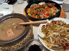-老村长•湖北家常菜(南湖店)