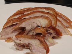 -鸿运楼烤鸭店(天桥店)