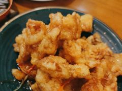-鹤乡东北菜(崮山路店)