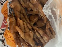 -老苗炸鸡(天下汇国际购物中心店)