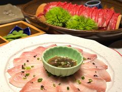 -江户·岚 创意料理(泛海店)