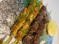 -千寻山野烤肉(中关村店)
