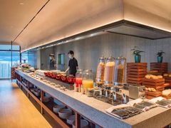 -深圳滨河时代ICON LAB艾垦酒店