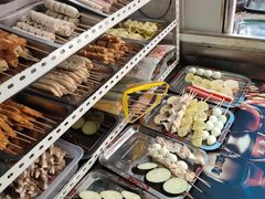-大学路8号炸串(大学路十四号院店)