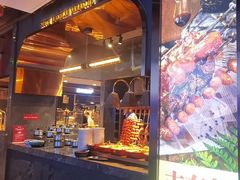 -吉布鲁牛排海鲜自助(成都大悦城店)