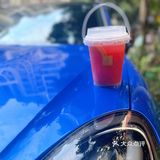 你就是我戒不掉的那杯茶