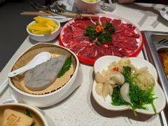 -海底捞火锅(上元大街店)