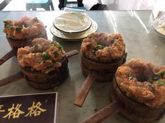 -秦二哥格格(高笋塘店)
