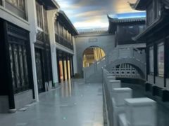 -馋遇江南·精致湖景雅宴(东方之门店)