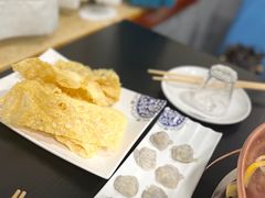 -楼外楼大刀肉传统火锅居(幸福街店)