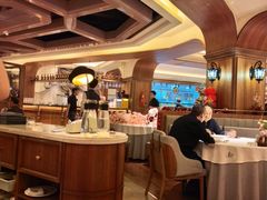 -黑宝石西餐厅(汇励99城市公园店)