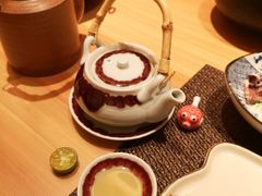 -皇品田苑日式料理(苏州中心店)