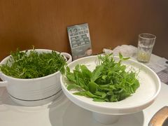 -烹然四季椰子鸡火锅(姚家园万象汇店)