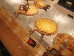 -比格比萨自助(德思勤四季汇店)