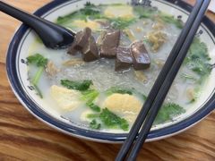 -鸭小妹鸭血粉丝(老门东店)