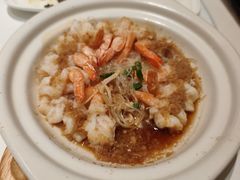 -禾珍珠家常小馆(河南博物院店)