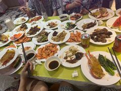 -海韵之星邮轮水会(明发商业广场店)