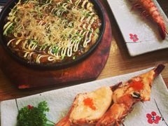 -寻味寿司日本料理(华亿店)